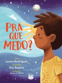 PRA QUE MEDO?