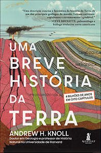 UMA BREVE HISTÓRIA DA TERRA