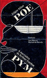 A NARRATIVA DE ARTHUR GORDON PYM
