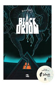BLACK ORION