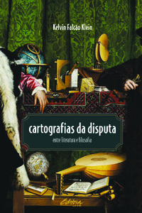 CARTOGRAFIAS DA DISPUTA - VOL. 1