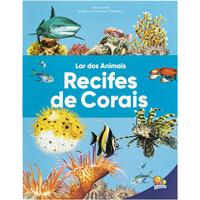 LAR DOS ANIMAIS: RECIFES DE CORAIS