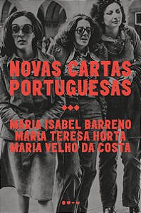 NOVAS CARTAS PORTUGUESAS