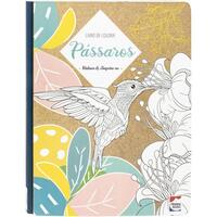 RELAXE &#38; INSPIRE-SE! PÁSSAROS