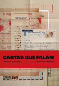 CARTAS QUE FALAM