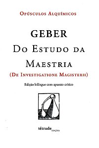 DO ESTUDO DA MAESTRIA (DE INVESTIGATIONE MAGISTERII)