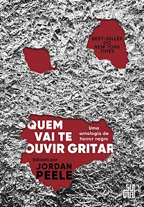 QUEM VAI TE OUVIR GRITAR