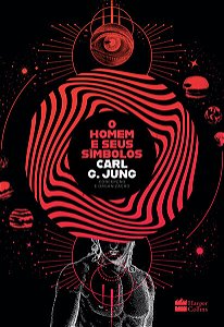 O HOMEM E SEUS SÍMBOLOS – NOVA EDIÇÃO DA OBRA DE CARL G. JUNG COM ACABAMENTOS ESPECIAIS