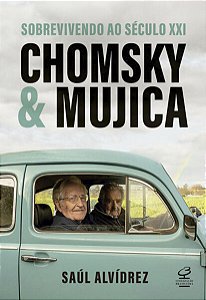 CHOMSKY & MUJICA