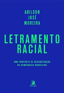 LETRAMENTO RACIAL