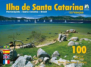 ILHA DE SANTA CATARINA