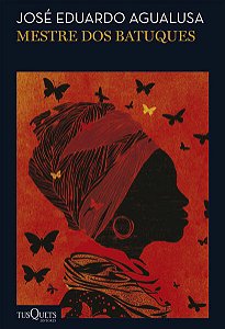 MESTRE DOS BATUQUES