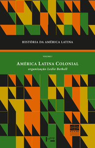 HISTÓRIA DA AMÉRICA LATINA VOL. I - VOL. 1