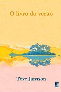 O LIVRO DO VERÃO