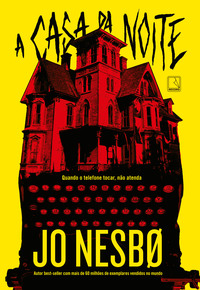 A CASA DA NOITE