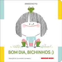 BOM DIA, BICHINHOS :)