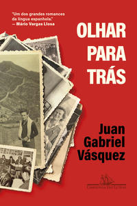 OLHAR PARA TRÁS