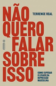 NÃO QUERO FALAR SOBRE ISSO