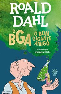 O BGA: O BOM GIGANTE AMIGO
