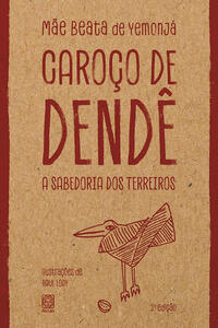 CAROÇO DE DENDÊ