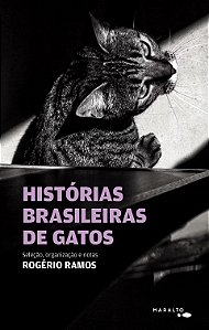 HISTÓRIAS BRASILEIRAS DE GATOS