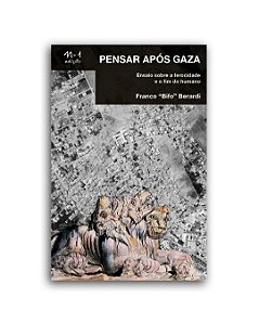 PENSAR APÓS GAZA