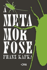 A METAMORFOSE: DIE VERWANDLUNG