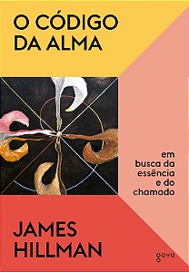 O CÓDIGO DA ALMA