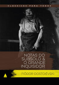 NOTAS DO SUBSOLO - VOL. 1