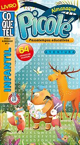 ALMANAQUE PICOLÉ 51