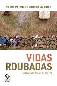 VIDAS ROUBADAS