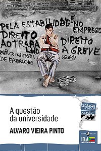 A QUESTÃO DA UNIVERSIDADE