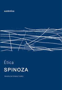 ÉTICA - EDIÇÃO MONOLÍNGUE