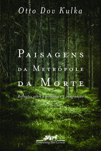 PAISAGENS DA METRÓPOLE DA MORTE