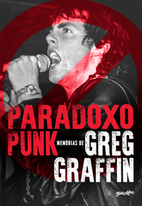 PARADOXO PUNK (EDIÇÃO EM CAPA DURA COM BRINDES)