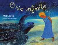O RIO INFINITO