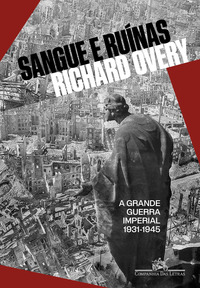 SANGUE E RUÍNAS
