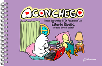 ACONCHEGO (PARA COLORIR)