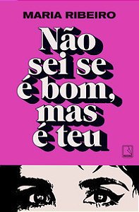 NÃO SEI SE É BOM, MAS É TEU