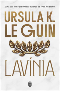 LAVÍNIA