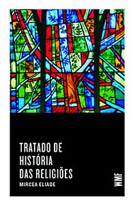 TRATADO DE HISTÓRIA DAS RELIGIÕES