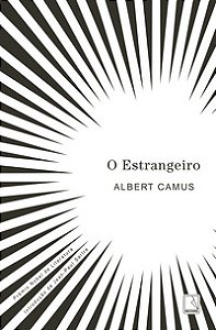 O ESTRANGEIRO (EDIÇÃO ESPECIAL)