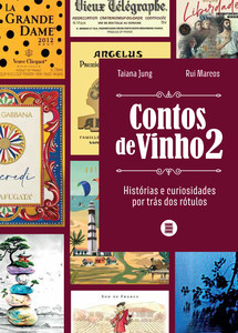 CONTOS DE VINHO 2