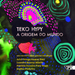 TEKO HYPY