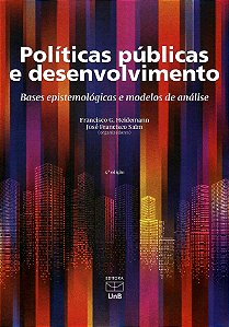 POLÍTICAS PÚBLICAS E DESENVOLVIMENTO