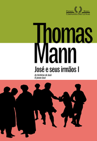 JOSÉ E SEUS IRMÃOS I: AS HISTÓRIAS DE JACÓ E O JOVEM JOSÉ