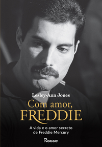 COM AMOR, FREDDIE