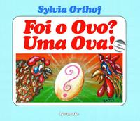 FOI O OVO? UMA OVA!