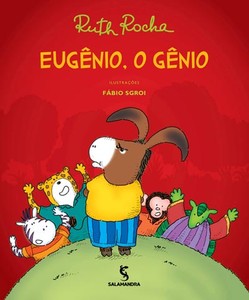 EUGÊNIO, O GÊNIO