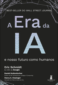 A ERA DA IA